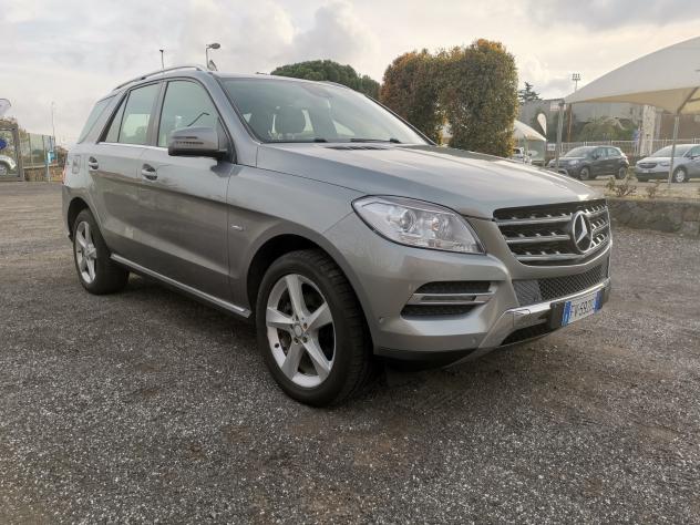 Mercedes-benz ML 250 BlueTEC 4Matic Premium - Foto 7