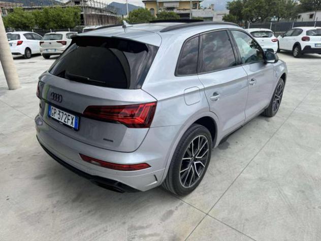 AUDI Q5 40 TDI 204 CV quattro S tronic rif. 23784981 - Foto 3
