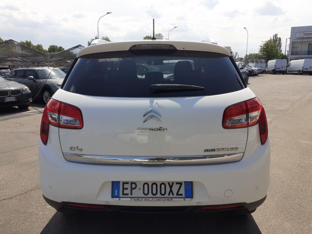 Citroën C4 Aircross 1.6 HDi 115 2WD Exclusive 1°PROP - GARANZIA - Foto 5