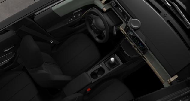 LANCIA Ypsilon 4ª serie Ypsilon 1.2 Turbo 100 CV - Foto 9