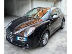 Alfa Mito