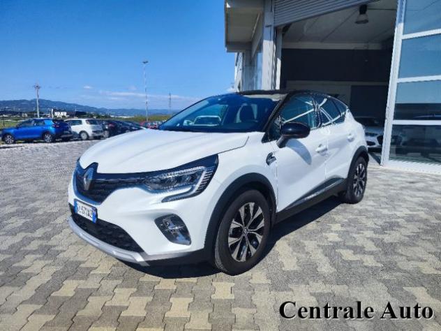 RENAULT Captur TCe 90 CV Techno rif. 24134149
