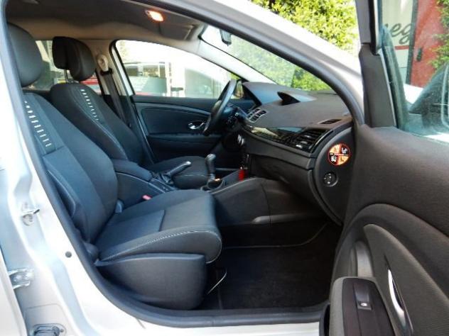 Renault Mégane (COMMERCIANTI) SW Sportour Confort 1.5dCi / PRIVATI SOLO CON SOVRAPPREZZO! - Foto 8