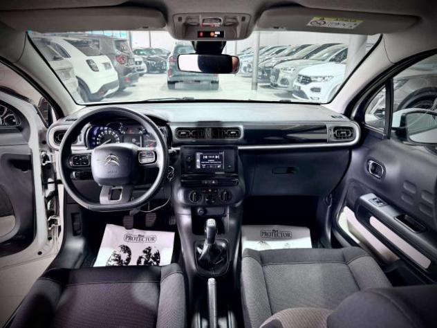 Citroen C3 1.2 82CV Feel - Foto 10