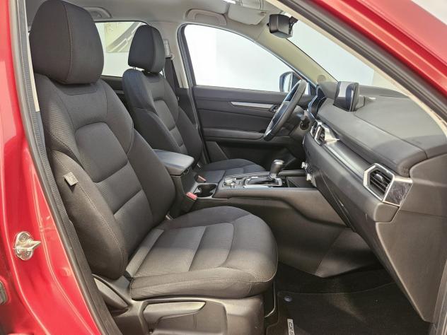 CX-5 2.0L e-Skyactiv-G 165 CV M Hybrid 2WD Advantage - Foto 3