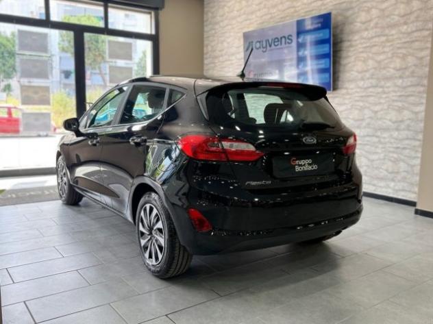 FORD Fiesta Fiesta 1.1 75 CV GPL 5p. Titanium rif. 22617605 - Foto 6