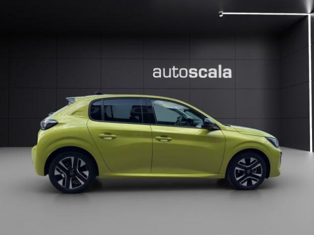 PEUGEOT 208 PureTech 100 Stop&Start 5 porte Allure rif. 23500842 - Foto 6