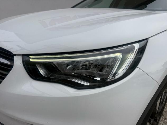 Opel Grandland X 1.5 diesel 131CV Ultimate - Foto 10
