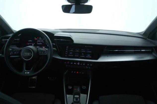 AUDI A3 SPB 35 TFSI S tronic S line edition rif. 22548748 - Foto 9