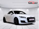 Audi TT TT Roadster 2.0 tfsi S line s-tronic