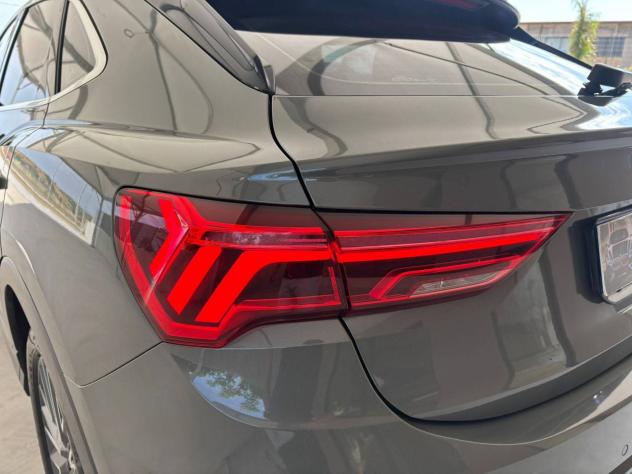 Audi Q3 2.0 Tdi SportBack 150 CV Sport - Foto 7