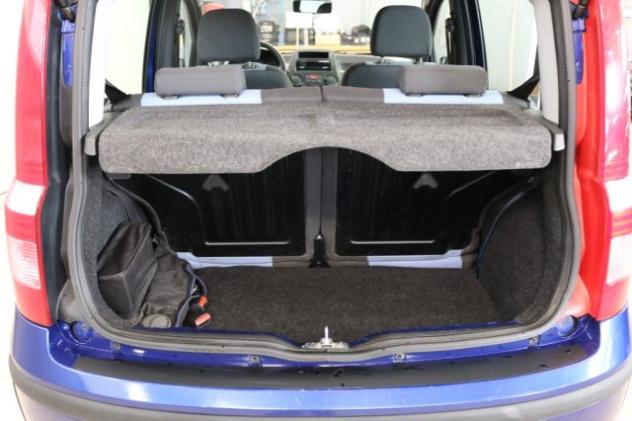 FIAT Panda 1.2 Dynamic Natural Power rif. 24036714 - Foto 8