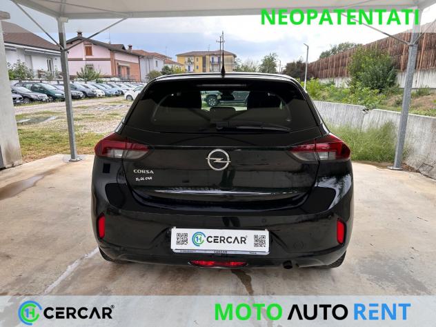 Opel Corsa 5 Porte Corsa 1.2 Elegance s&s 75cv - Foto 5