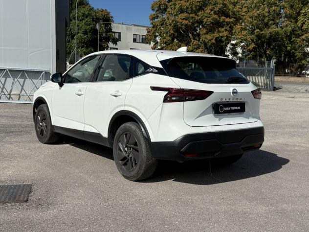 Nissan Qashqai 1.3 MHEV 140 Acenta - Foto 7