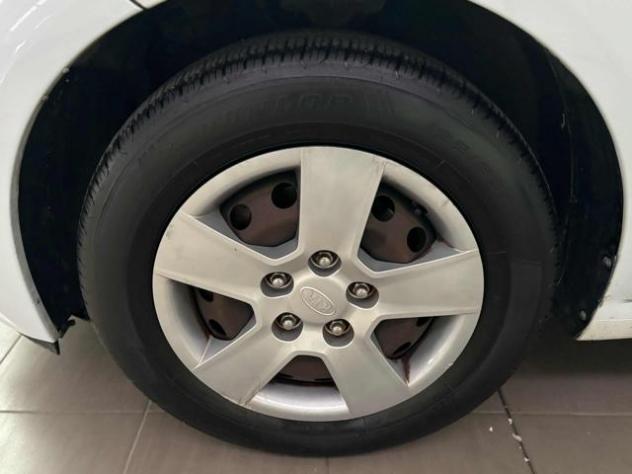 KIA Venga 1.4 CVVT Active rif. 23194636 - Foto 3
