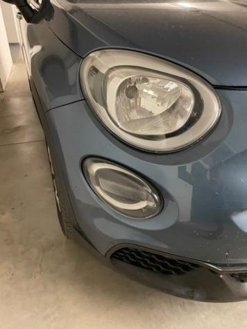 FIAT 500X 1.3 MultiJet 95 CV Urban rif. 24048869 - Foto 4