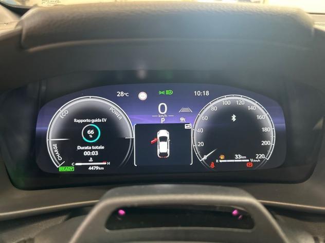Toyota C-HR II 2023 1.8 hev Trend fwd e-cvt - Foto 9
