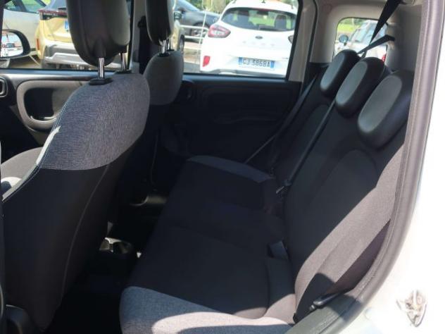 FIAT Panda Panda III 1.0 firefly hybrid City Life s&s - Prezz rif. 24078691 - Foto 5