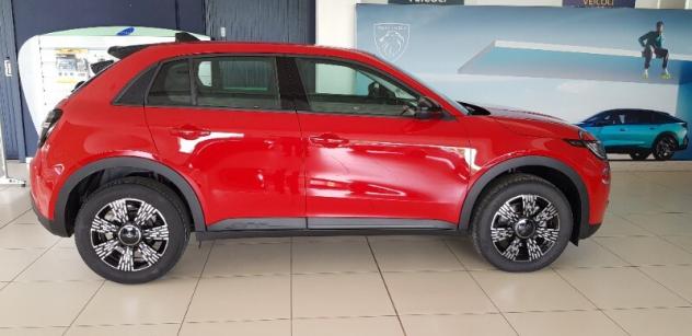 FIAT 600 (2023--) 600 Hybrid 110 CV DCT MHEV Serie Speciale Icon - Foto 8