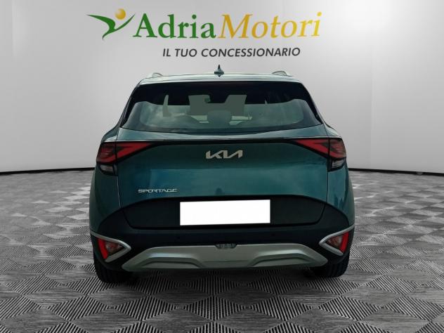 Kia Sportage Sportage 1.6 crdi mhev Business dct - Foto 4