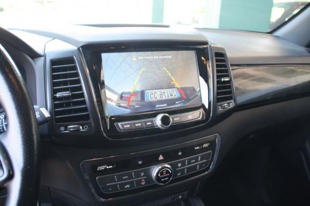 SsangYong Rexton SPORTS 2.2 e-XDI Dream 4WD A/T - Foto 9