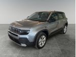 Jeep Avenger 1.2 Turbo MHEV Altitude
