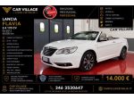 Lancia Flavia 2.4
