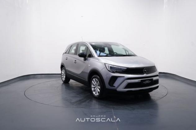 OPEL Crossland 1.2 12V S&S Elegance rif. 23113861 - Foto 8