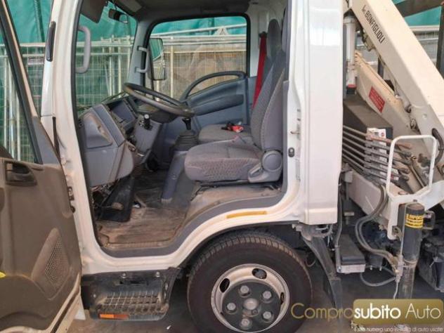 ISUZU M21 T E GRU + IVA 22% rif. 24052872 - Foto 2