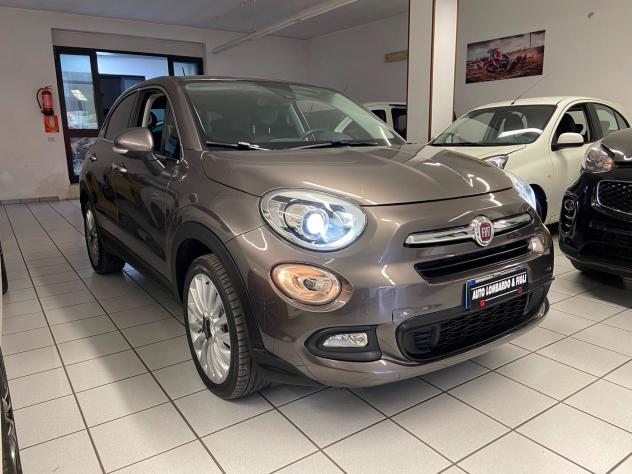 Fiat 500X 1.6 MultiJet 120 CV Opening Edition - Foto 2