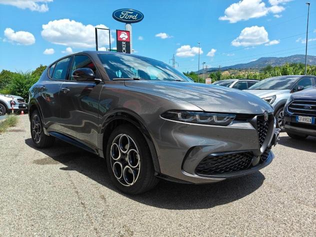 ALFA ROMEO Tonale Tonale 1.6 diesel 130 CV TCT6 Sprint - Foto 2
