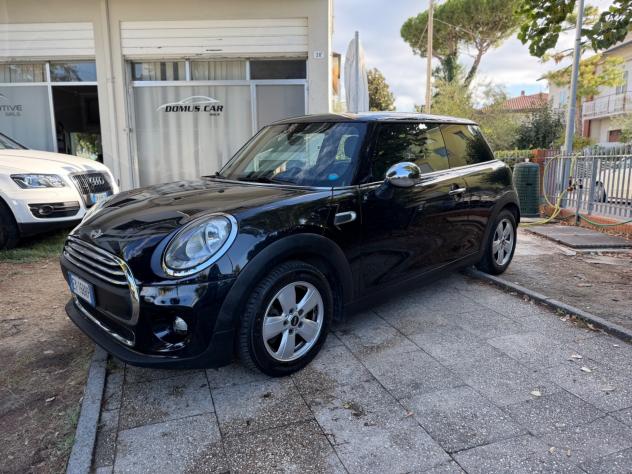 Mini 1.2 One NEOPATENTATI