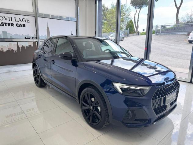 AUDI - A1 ALLSTREET 30 TFSI IDENTITY CONTRAST - Foto 3