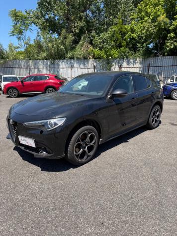 Alfa Romeo Stelvio 2.2 190 CV Q4 MOTORE ROTTO - Foto 4