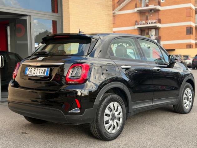 FIAT 500X 1.3 MultiJet 95 CV (NESSUN VINCOLO) rif. 24214973 - Foto 6