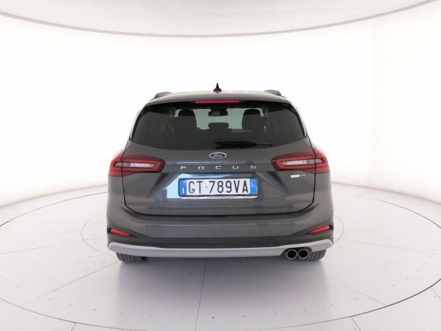 Ford Focus Active SW 1.0t ecoboost h 125cv - Foto 4