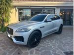 JAGUAR F-Pace 2.0 D 180 CV aut. R-Sport rif. 22121001