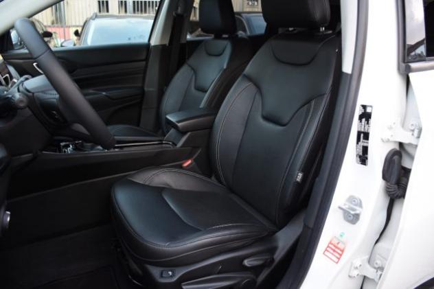 JEEP Compass 1.5 Turbo T4 130 CV MHEV 2WD S rif. 23808223 - Foto 6