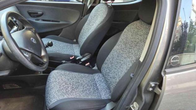 LANCIA Ypsilon 1.0 FireFly 5 porte S&S Hybrid Ecochic Gold rif. 24205099 - Foto 8