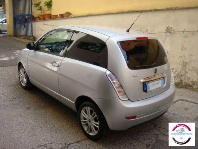 LANCIA - Ypsilon - 1.2 Platinum *km 25000* - Foto 5