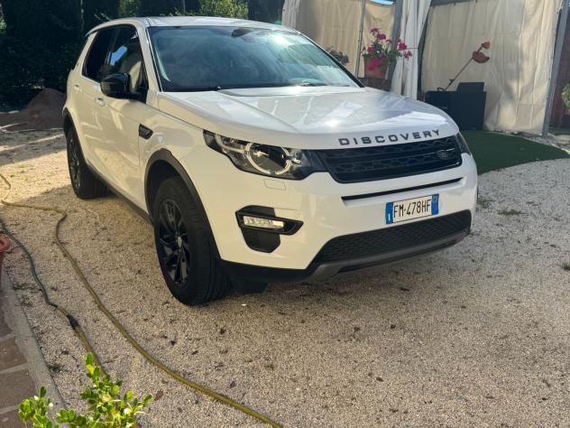 Land Rover Discovery Sport 2.0 TD4 150 CV HSE Luxury - Foto 3