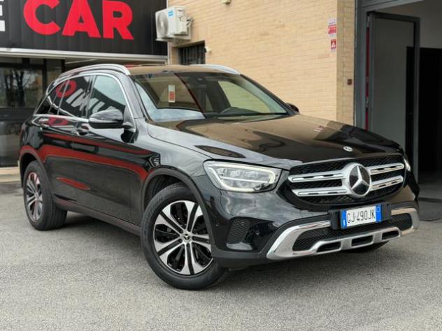MERCEDES-BENZ GLC 300 4Matic Mild hybrid Sport (NESSUN VINCOLO) rif. 24084757