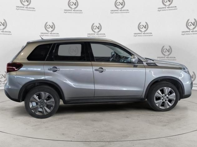 Suzuki Vitara 1.4 Boosterjet Hybrid Cool - Foto 9