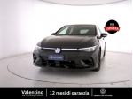 Volkswagen Golf 2.0 TSI R Black Edition DSG 4MOTION