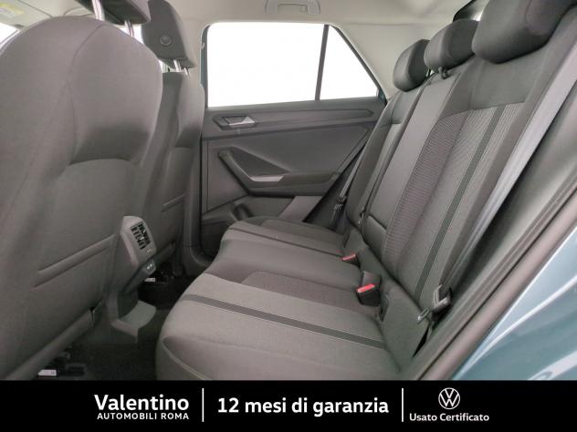 Volkswagen T-Roc 1.5 TSI DSG ACT Life - Foto 10