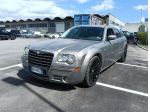 Chrysler 300C 3.0 V6 CRD cat DPF Touring SRT Design