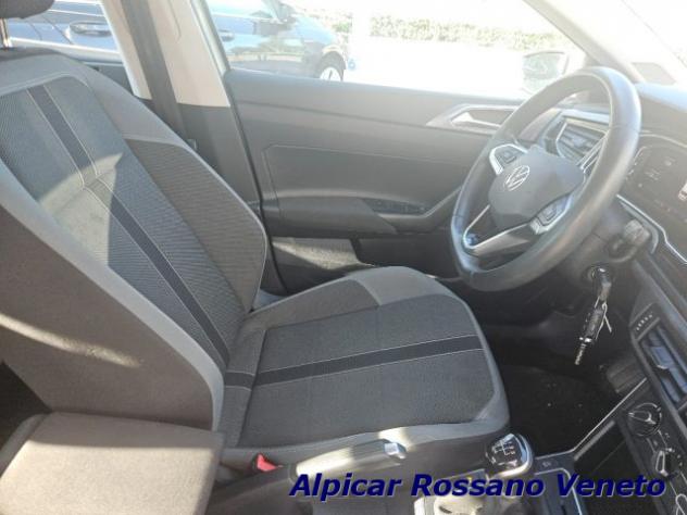 VOLKSWAGEN Polo 1.0 EVO SPORT rif. 23886002 - Foto 9