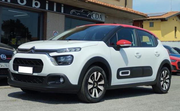 CITROEN C3 1.2 83cv SHINE *PROMO 2000 rif. 23957016
