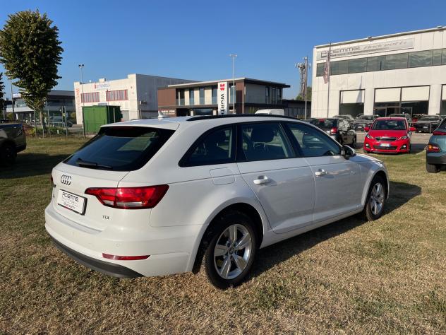 Audi A4 Avant 2.0 TDI 150 CV S tronic Business - Foto 7