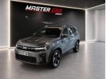 Dacia Bigster 1.2 TCe 140 CV GPL TETTO APRIBILE